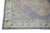Turkish Modern Turkish Oushak Rug 3'1" x 6'8" For Sale - Image 3 of 7