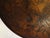 Early Americana Carved Wood Bowl With Rabbits For Sale - Image 12 of 15