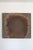 Antique Japanese Wall-Mounted Object / Rusted Tin Wall Art / Meiji-Showa / Ob336 For Sale - Image 12 of 17