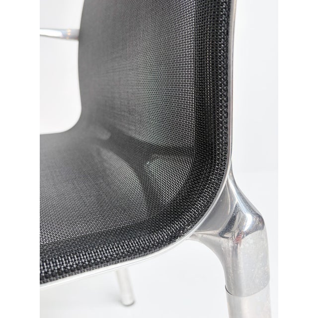 Highframe 417 Chair by Alberto Meda for Alias, 1992 For Sale - Image 17 of 18
