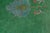 Antique 1880s Donegal Rug Fragment by C.F.A. Voysey Size: 3'0" × 3'7" (91 × 109 cm) This exquisite 1880s Donegal rug...