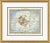 Gemini Framed Art Print from The Scholar Series by David Phoenix ABOUT THE SCHOLAR SERIES BY DAVID PHOENIX: In their first...