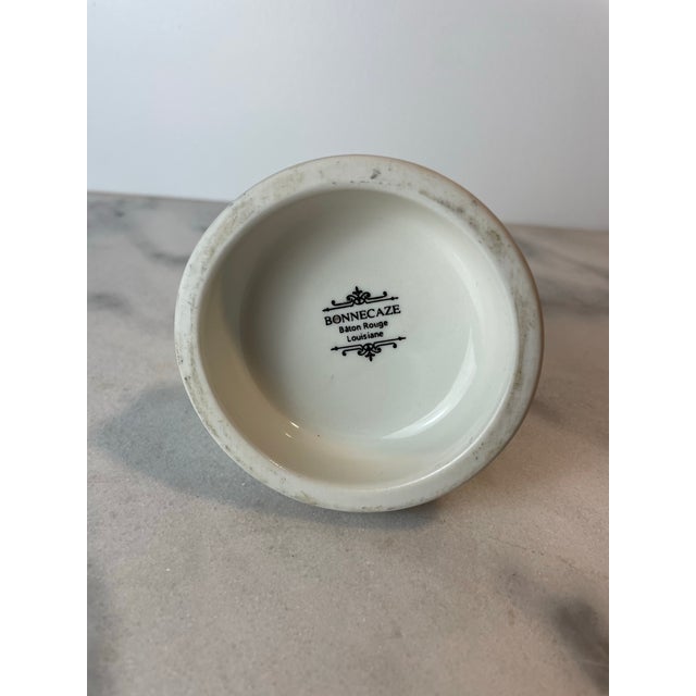 Early 21st Century Bonnecaze Baton Rouge, La Paris Match Strike For Sale - Image 5 of 7