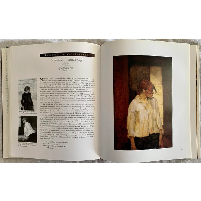 Great French Paintings From the Barnes Museum For Sale In New York - Image 6 of 10