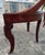 Set of Napoleon III Mahogany Chairs, Set of 4 For Sale - Image 10 of 18