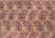 Antique Amritsar Rug With Paisley Pattern In, Lavender, Purple, Pink & Yellow 9' X 11'10 For Sale In Atlanta - Image 6 of 10