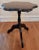 Scallop Mahogany Tilt Top Side Table Antique For Sale - Image 12 of 12