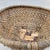 Early 20th Century Early 20th Century Rare Tonga Binga Basket Bowl 9inch MATTER COLLECTION For Sale - Image 5 of 6