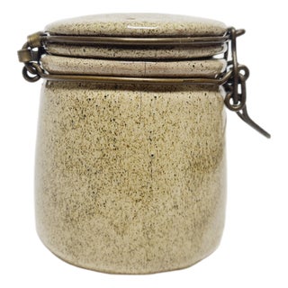 Kitchen Container, Czechoslovakia, 1960s For Sale