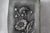 Metal Silver Jewelry Box with Daisy Decor, 1930s For Sale - Image 7 of 18