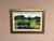 Kerstin Flyckt, Trees, 1950s, Oil on Panel, Framed For Sale - Image 17 of 17