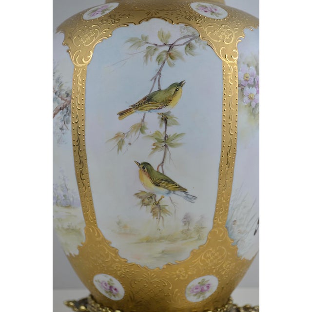 Vase by Gerardo Pereira Otero, Brazil, 1984 For Sale - Image 15 of 18