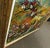 Maya Eventov "Untitled" Rooster Original Acrylic on Canvas H.Signed For Sale In Denver - Image 6 of 14