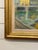This a bright and cheerful oil on canvas of a city scene in Copenhagen. It shows the vibrant scene of the city's waterways...