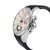 Chopard Chopard Mille Miglia Gran Turismo XL 44mm 8997 White Dial Steel Automatic Watch For Sale - Image 4 of 9
