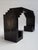 Mont Marquetry Console Table by Studio Karen B For Sale - Image 4 of 11
