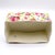 Mid 20th Century 1930s Royal Winton Grimwades "Summertime" Chintz Covered Butter Dish For Sale - Image 5 of 9