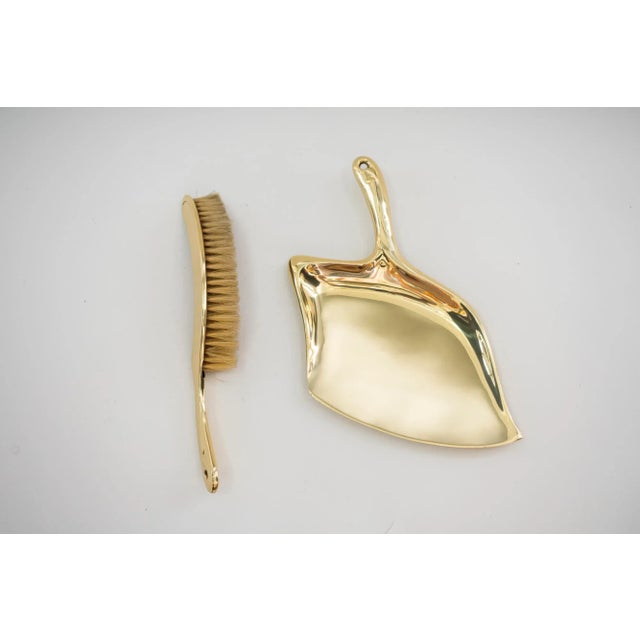 Art Deco Cleaning Set, Vienna, 1920s For Sale - Image 10 of 10