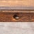 Vintage Rectangular Oak Dining Table, 1940s For Sale - Image 10 of 11