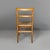 Mid-Century Modern Italian Straw and Wood Leggera Chairs by Gio Ponti for Cassina, 1960s, Set of 6 For Sale - Image 6 of 16