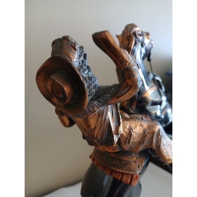 Copper Abbottware’s Horse Radio For Sale - Image 8 of 14