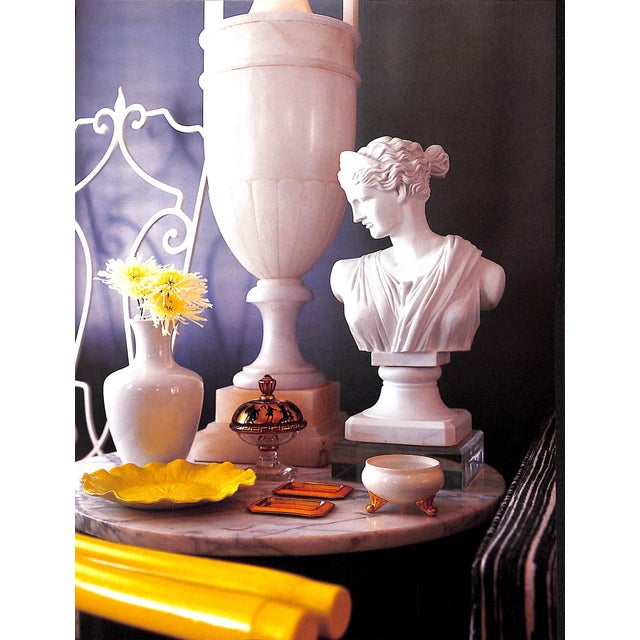 2000 - 2009 "Modern Glamour: The Art of Unexpected Style" 2004 Wearstler, Kelly For Sale - Image 5 of 10