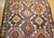 Vintage Kurdish Kilim Gallery Rug, Handwoven Wool, Allover Geometric Pattern, 5x14.5 For Sale - Image 10 of 14