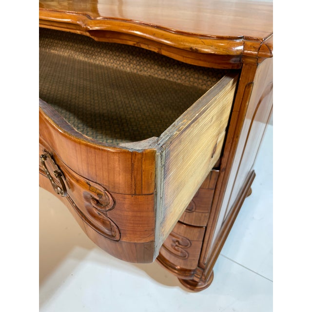 18th Century Early Italian Commode For Sale - Image 9 of 12