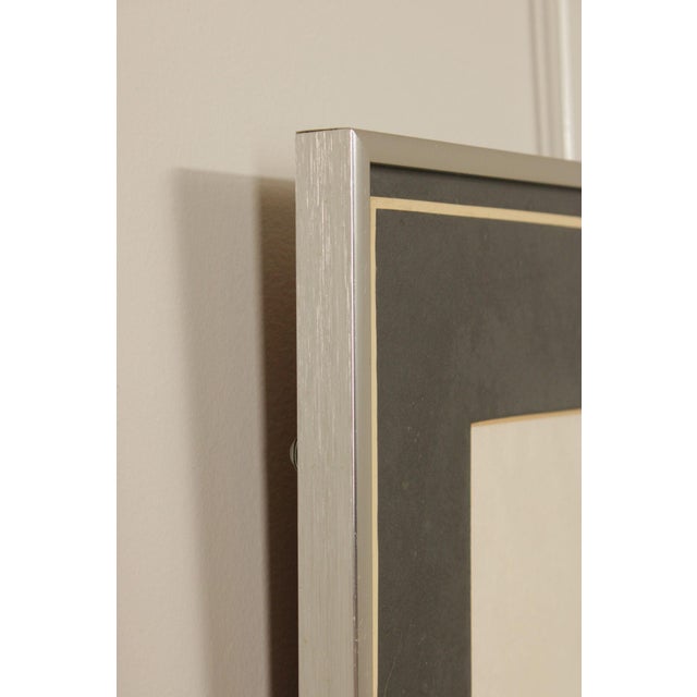 Karen Corchin Limited Edition Print, 'Watching' For Sale - Image 11 of 12