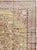 Rustic Galerie Shabab Collection Mid-20th Century Vintage Silk Chinese Rug For Sale - Image 3 of 9