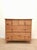 Victorian Pine Chest of Drawers For Sale - Image 6 of 13
