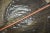 1970s 3d Tin Abstract Signed Art 20" X 20" For Sale - Image 5 of 7