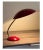Bauhaus Table Lamp from Kaiser Leuchten, 1950s For Sale - Image 6 of 15