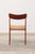 1960s Dining Chair by Glyngøre Stolefabrik, Denmark, 1960s For Sale - Image 5 of 16