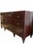 Offered here is a custom built chest of drawers in the manner of Barbara Barry for Baker Furniture. Made of solid...