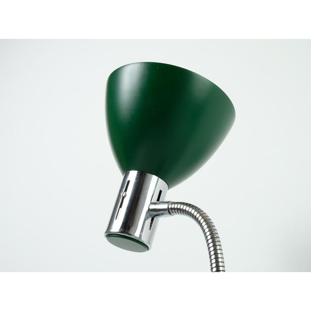 Mid-Century Table Lamp, 1960 For Sale - Image 9 of 18