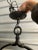 Large Early 20th C. Copper Porch/Foyer Light For Sale - Image 10 of 10