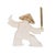 Kenneth Ludwig Chicago Miyamoto Sword Master I For Sale - Image 4 of 11