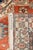 2020s Pasargad Home Serapi Rust Wool Area Rug, 4'11'' X 7'10'' For Sale - Image 5 of 6