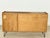 Mid-Century Modern Sideboard in Oak For Sale - Image 12 of 14