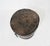 Wood Antique Wooden “Paili” Grain Measure With Iron Bands For Sale - Image 7 of 8