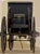 An exceptional, monumental vintage early 20th-century German handmade scale display model of a 19th-century Royal...