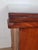 Victorian Chest of 5 Drawers in Walnut with Drop Handles, 1900s For Sale - Image 17 of 18