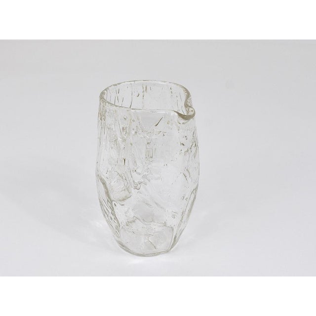 Art Nouveau Glass Pitcher by Loetz Witwe, 1900s For Sale - Image 15 of 18