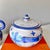 Ceramic 1960s Aldo Londi for Rosenthal Netter Bitossi Soup Tureen For Sale - Image 7 of 7