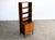 Vintage Bookcase in Teak, Sweden, 1960s For Sale - Image 9 of 10