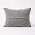 Bohemian Lumbar Rug Pillow Cover 12'' X 19'' For Sale - Image 4 of 4