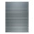 9x12 Lush Timeless Gray Stripe Modern Kilim Flatweave Wool Carpet Rug For Sale