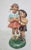 Terra Cotta Italian Mid-Century Saca Terra Cotta Glazed Kids For Sale - Image 8 of 8