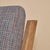 French Elm Armchair, 1960s - 2 Available For Sale - Image 10 of 11